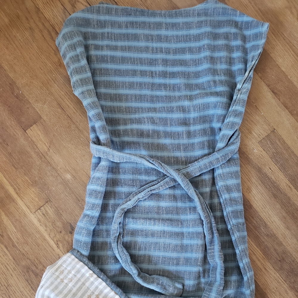 Ace & Jig Harbour Dress